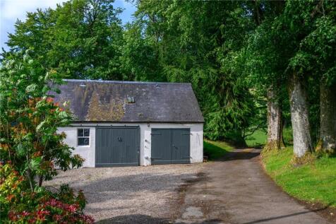 Garage/Workshop