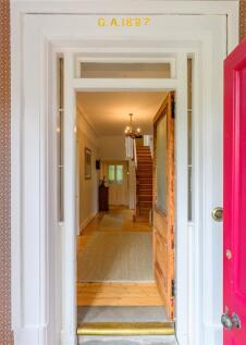 Porch