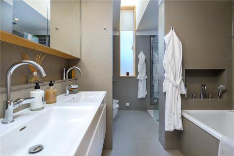 Principal Ensuite
