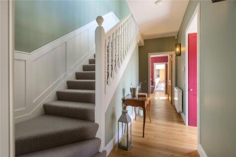 Stair