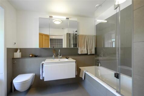 Bed 5 Ensuite