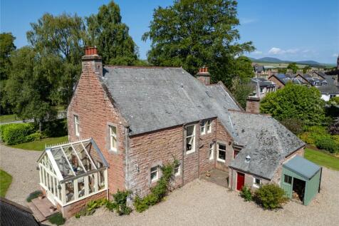 Rear Of House