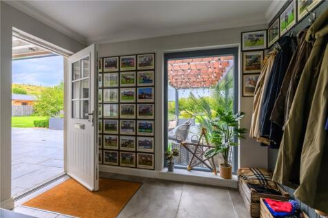 Boot Room