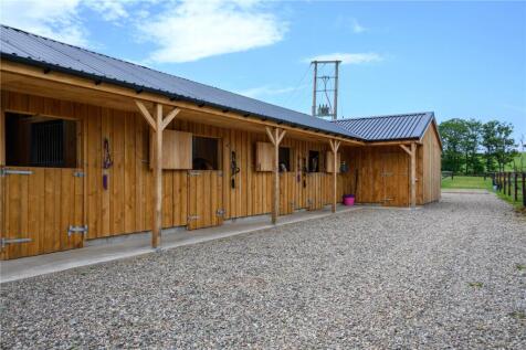 Stables