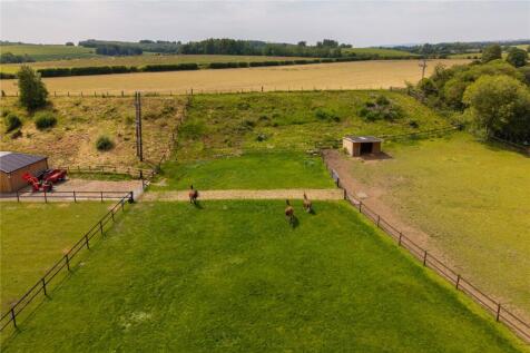 Paddocks