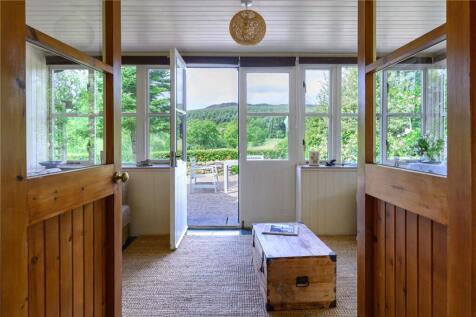 Sunroom