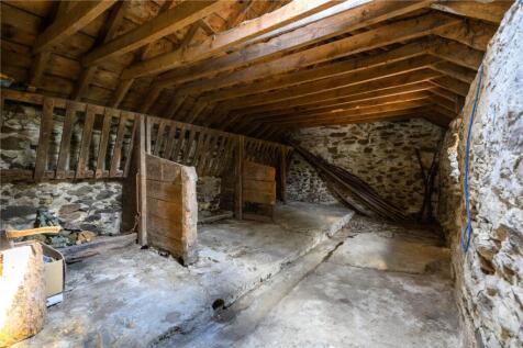 Byre/Store