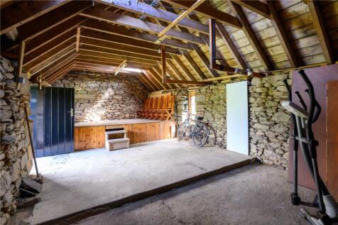Barn