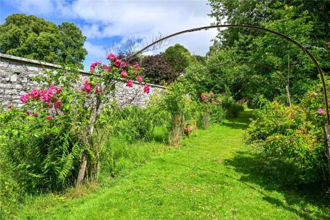 Rose Walk