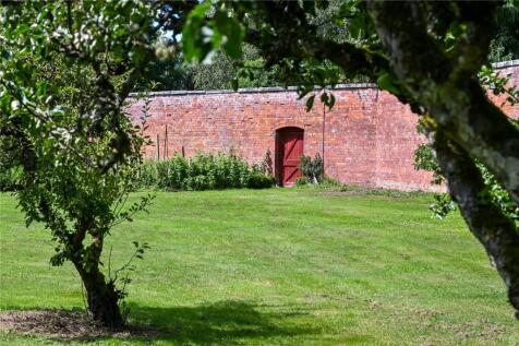 Walled Garden