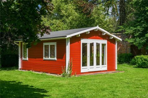 Guest Chalet