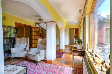 Hall / Sitting Rom