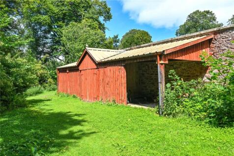 Workshop/Garage