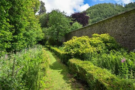 Walled Garden