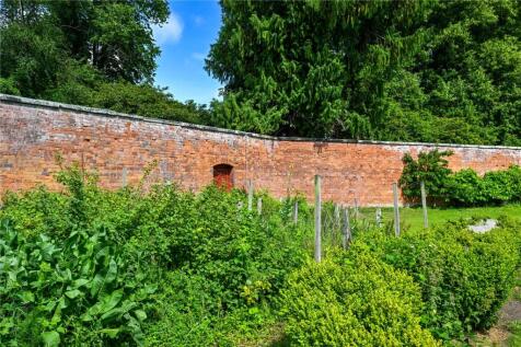 Kitchen Garden