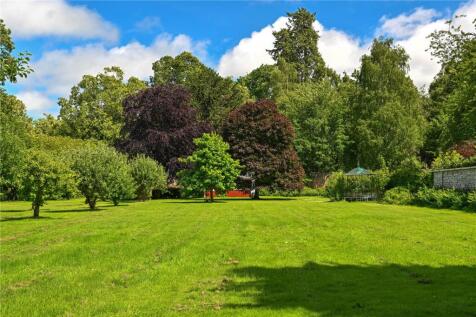 Walled Garden