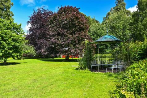 Walled Garden