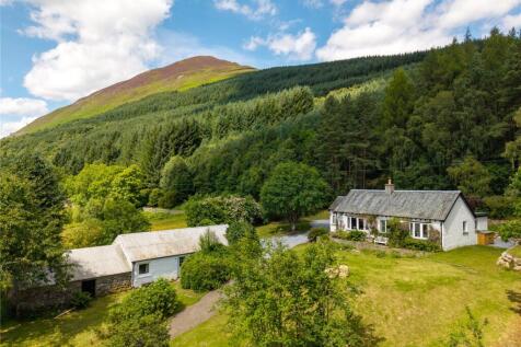 Bothy and Cottage