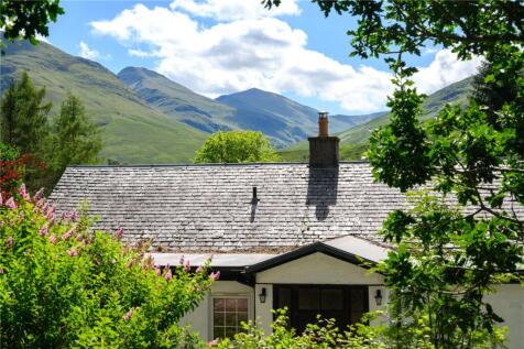 Ben Lawers View