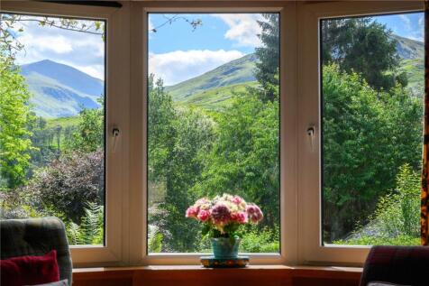 Sitting Room View