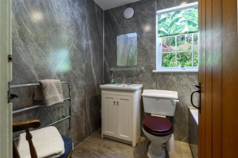 Bathroom 2