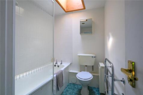Bothy Bathroom