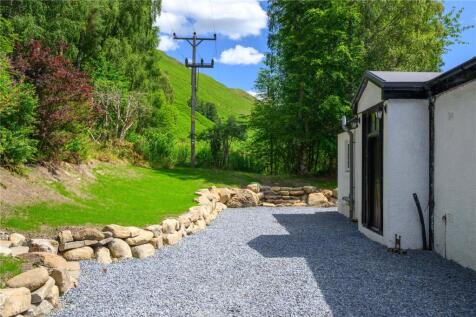 Cottage Entrance