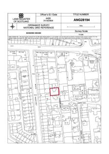 Siteplan
