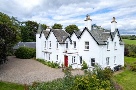 Kilry Lodge
