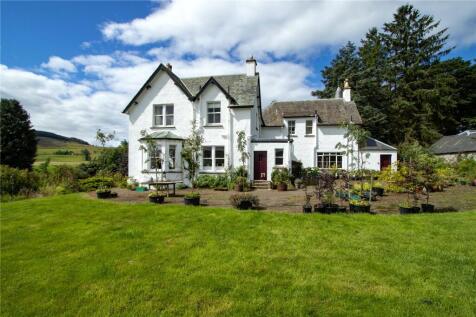 Kilry Lodge