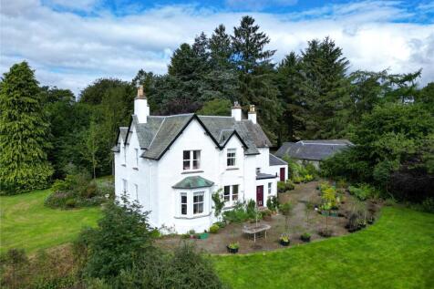 Kilry Lodge