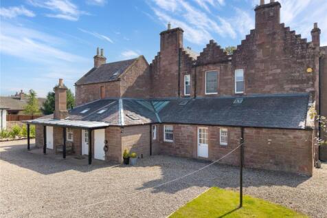 Drumnacree House
