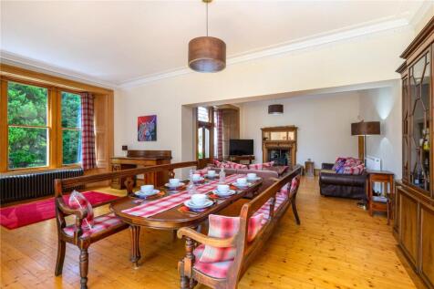 Reception room 1