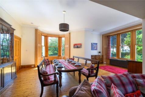 Reception room 1