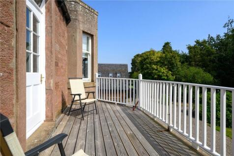 Balcony Off Bedr 4