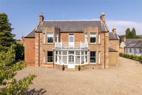 Drumnacree House