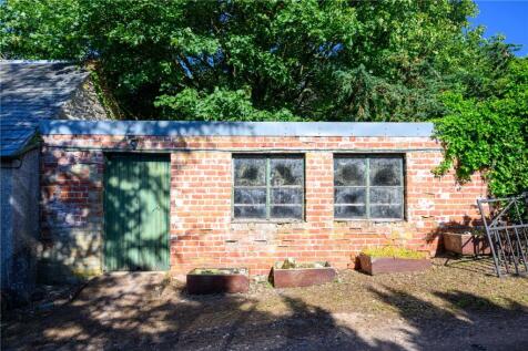 Outbuilding