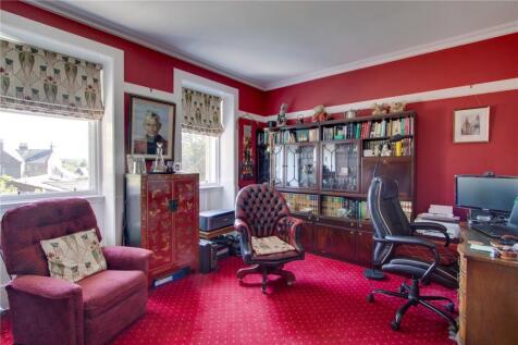 Study/Bedroom 3
