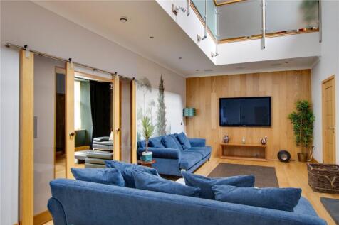 Gaming Room