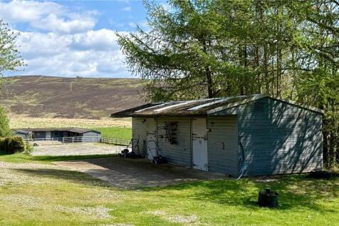 Outbuildings