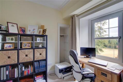 Office/ Bedroom