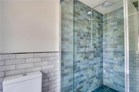 Annexe Shower Room