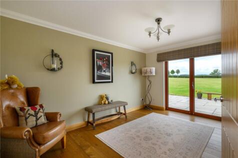 Playroom/Music Room