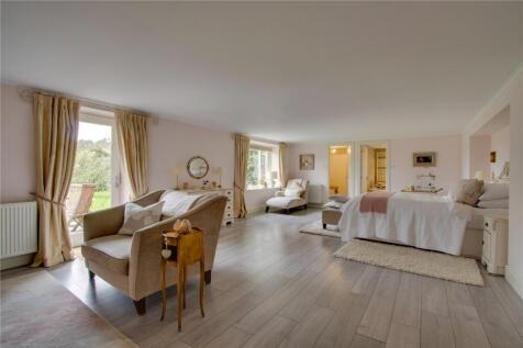 Principle Bedroom