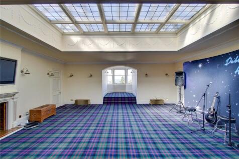 Music Room