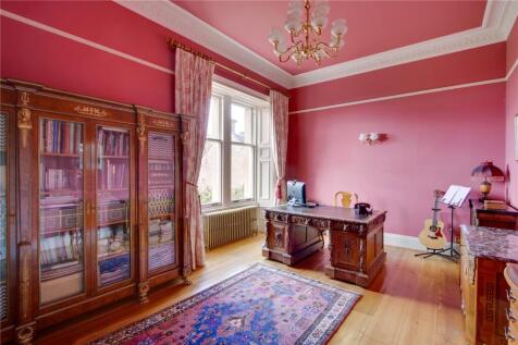 Study/Bedroom Four