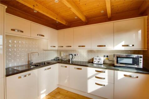 Summer House Kitchen