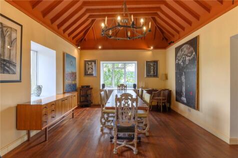 The Cottage
