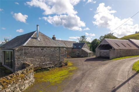 Brae Of Cluny