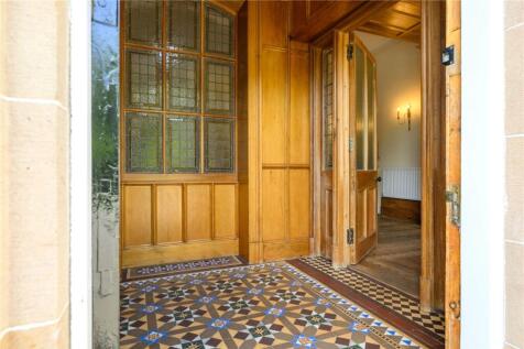 Vestibule
